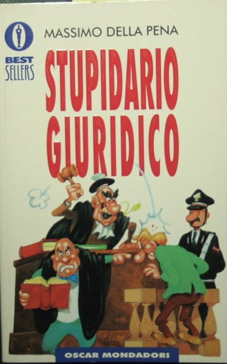 Stupidario giuridico