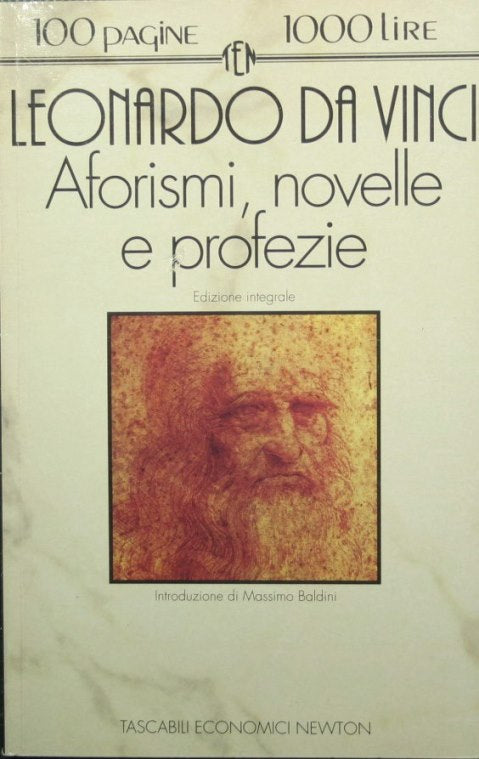Aphorisms, short stories and prophecies
