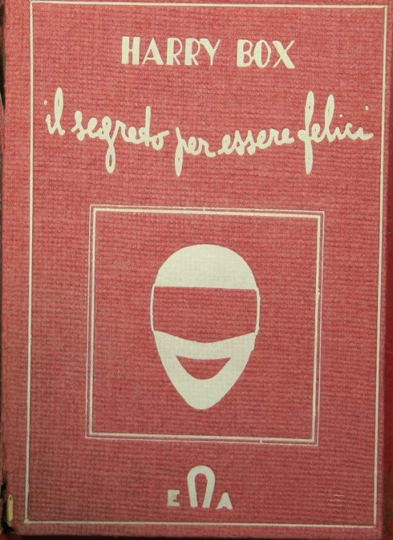 Il segreto per essere felici