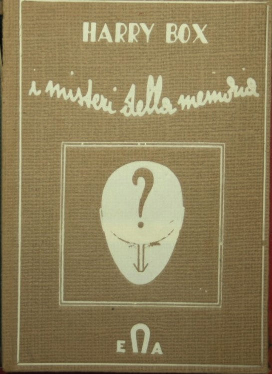 I misteri della memoria