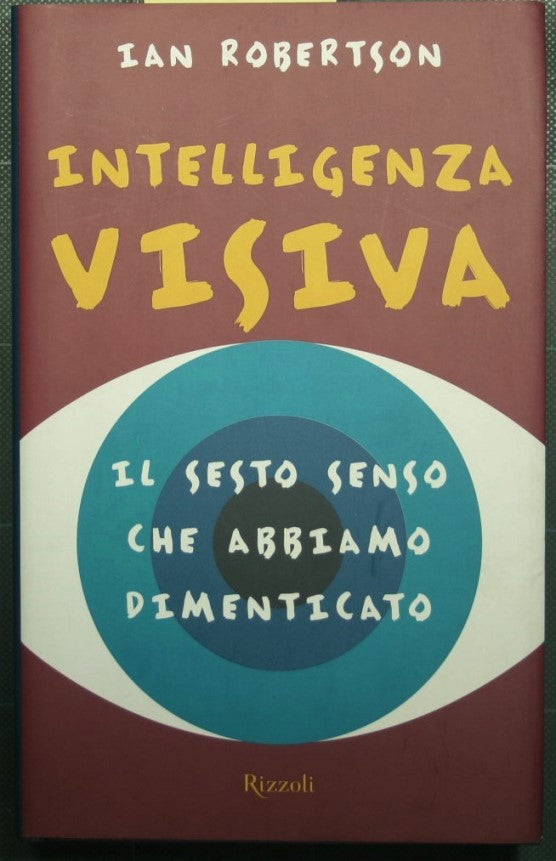 Intelligenza visiva