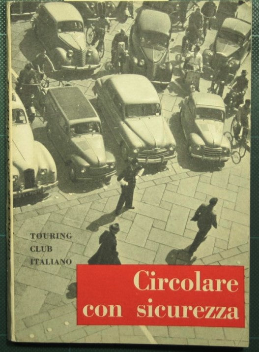 Circolare con sicurezza