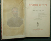 Specchio di virtù
