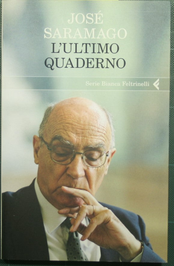 el ultimo cuaderno