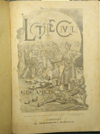 Lotte civili