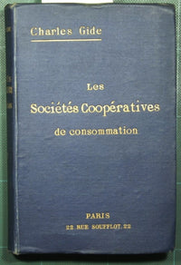 Las sociedades cooperativas de sommation