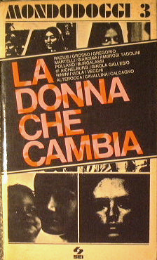 La donna che cambia