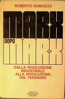 Marx dopo Marx