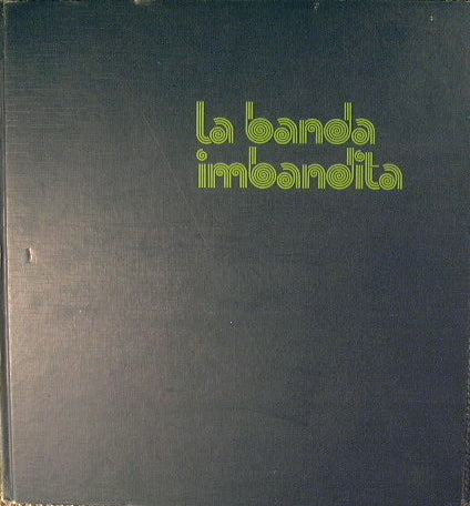 La banda repleta