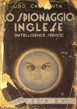 Lo spionaggio inglese