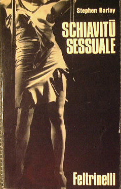 esclavitud sexual