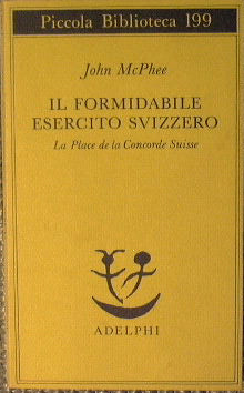Il formidabile esercito svizzero