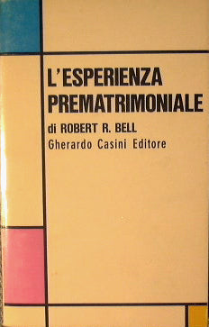 L'esperienza prematrimoniale
