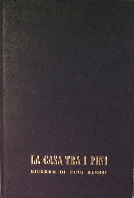 La casa tra i pini