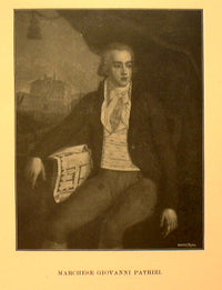 Memorie di famiglia 1796 - 1815