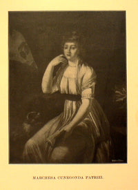 Memorie di famiglia 1796 - 1815
