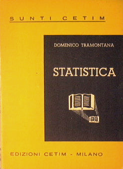 Elementi di statistica