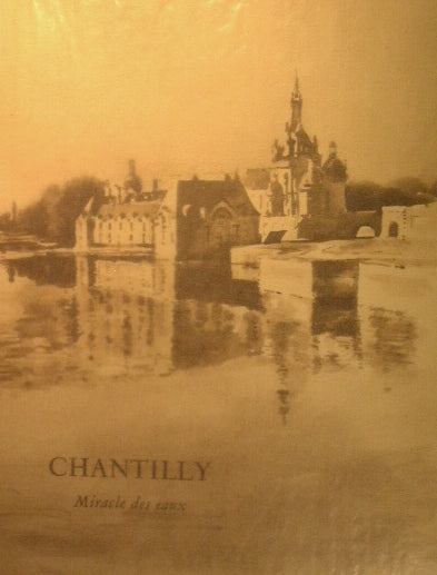 Chantilly