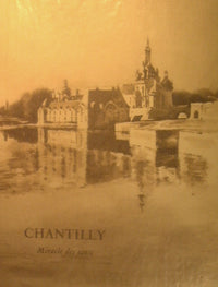 Chantilly