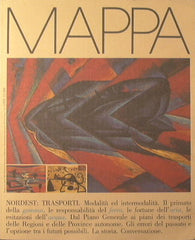 Mappa   N.3, Aprile 1990