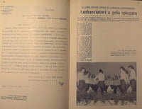 Un ricordo '' Minimo '' di vent'anni