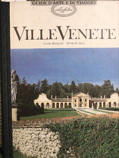 Venetian Villas