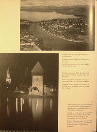 Das Bildbuch vom Rhein von den Alpen bis zum Meer