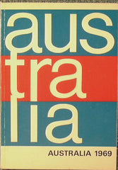 Australia 1969