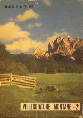 Villeggiature montane