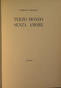 Terzo mondo senza amore