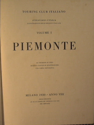 Piemonte