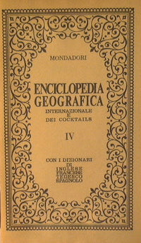 Enciclopedia Geografica