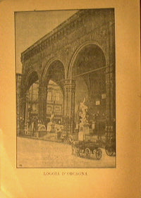 Guide-manuel de Florence et de ses environs