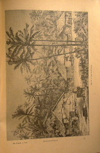 La tierra. Tratado popular de Geografía Universal TOMO V Asia