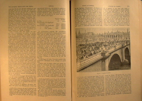 The earth. Popular Treatise on Universal Geography. VOLUME III Northern, Central and Western Europe