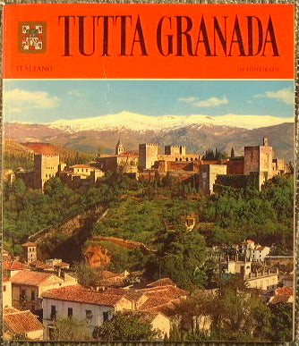 Tutta Granada