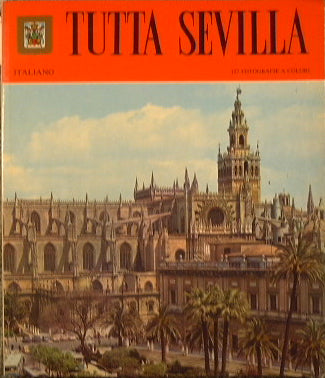 Tutta Sevilla