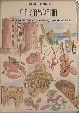 La Campania