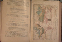 Manuale di geografia moderna ad uso degli istituti tecnici