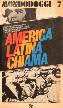 America Latina chiama