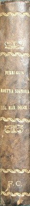 Nostra Signora del mar dolce