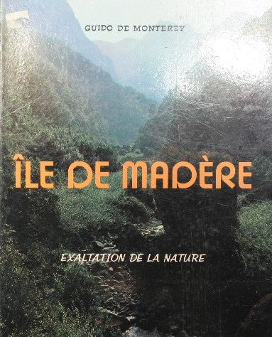 Isla de Madere