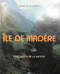 Isla de Madere