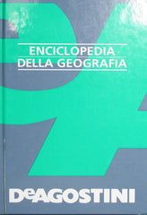 Enciclopedia della geografia