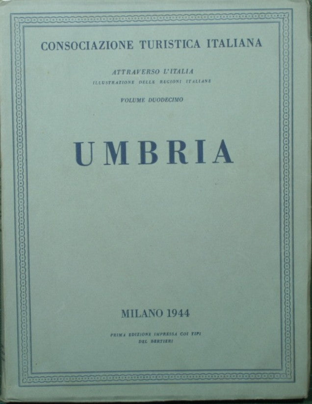Umbria