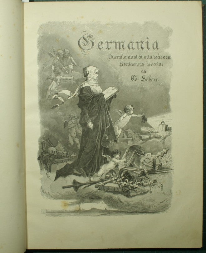 La Germania