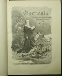 La Germania