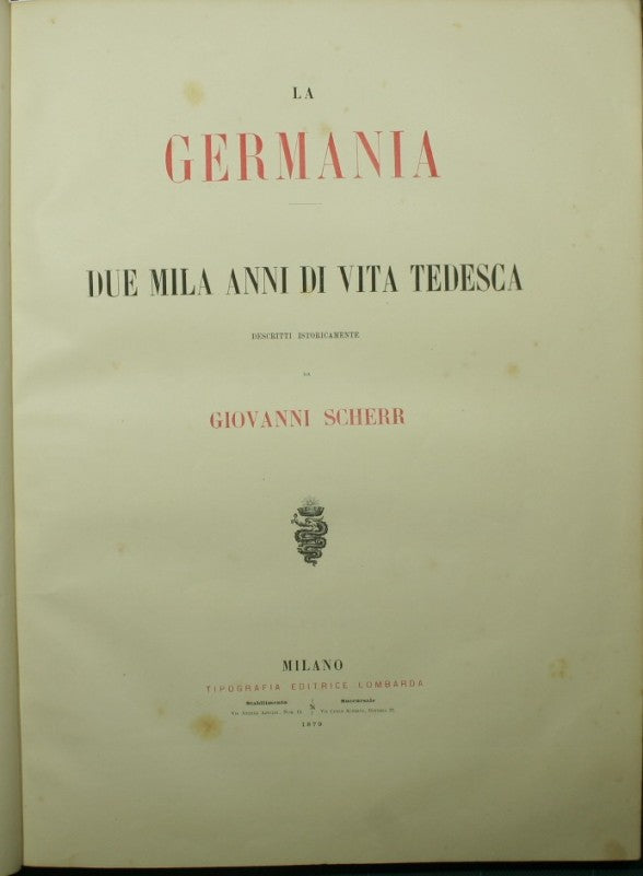 La Germania