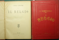 Il Belgio