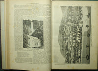 L'Italia geografica illustrata